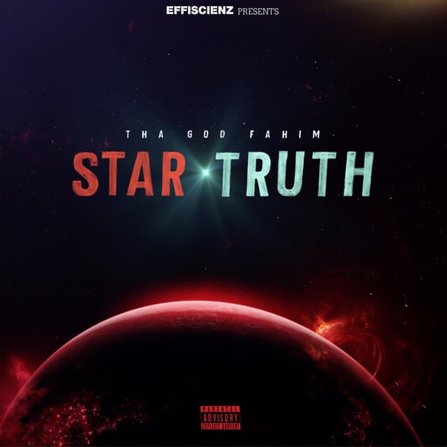 Star Truth - Tha God Fahim