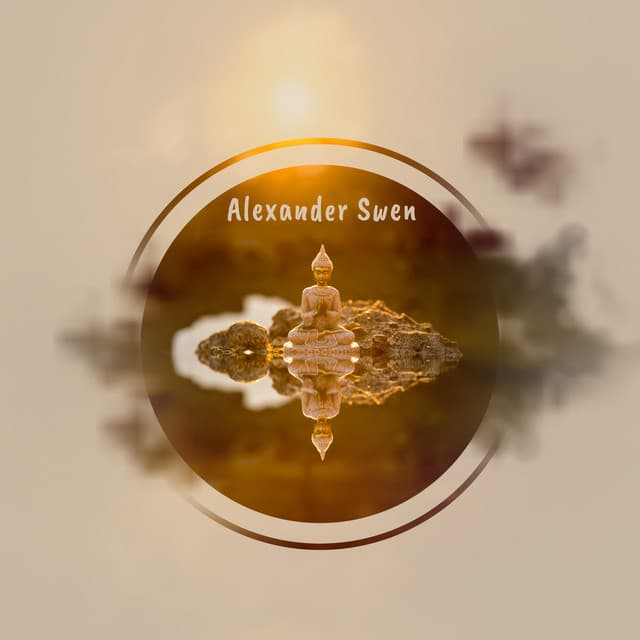 Närvarons Guld - Alexander Swen