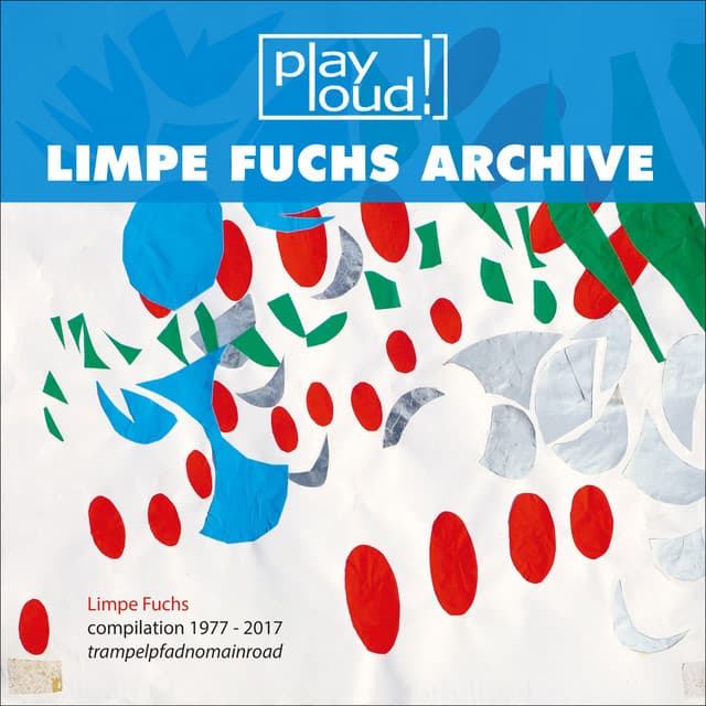 Trampelpfadnomainroad - Limpe Fuchs