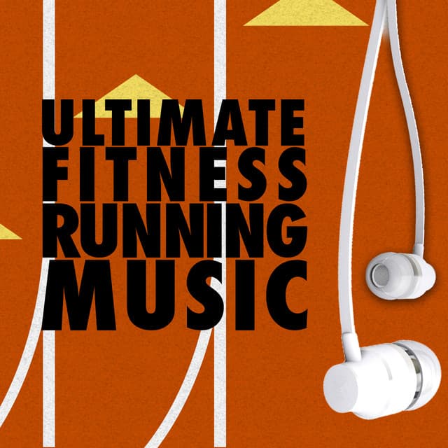 Ultimate Fitness Running Music - Ultimate Fitness Playlist Power Workout Trax