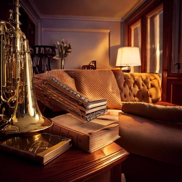 Jazz Rhythmic Flows: Evening Lounge Sounds - Jazz Vibe Duo