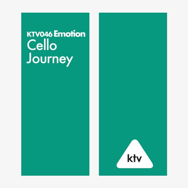 Emotion - Cello Journey - Timothée Couteau