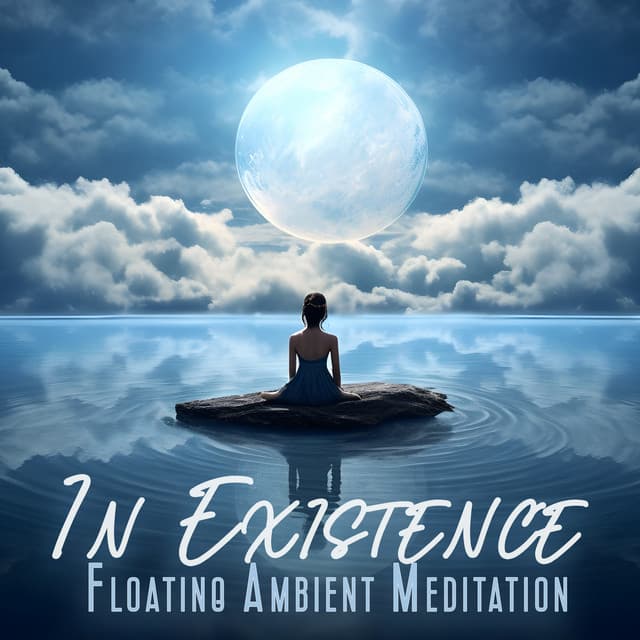 In Existence: Floating Ambient Meditation - The Flowing Mind