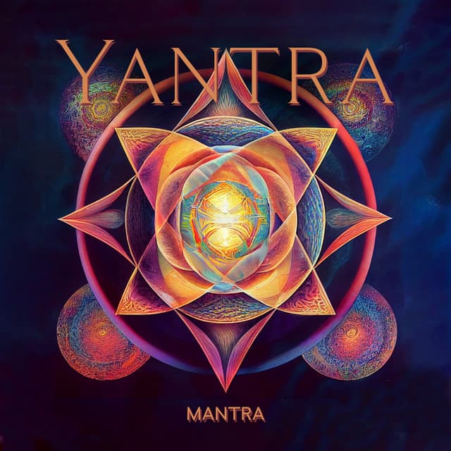 Yantra Mantra: Powerful Meditation for Attract Luck - Sara Hart