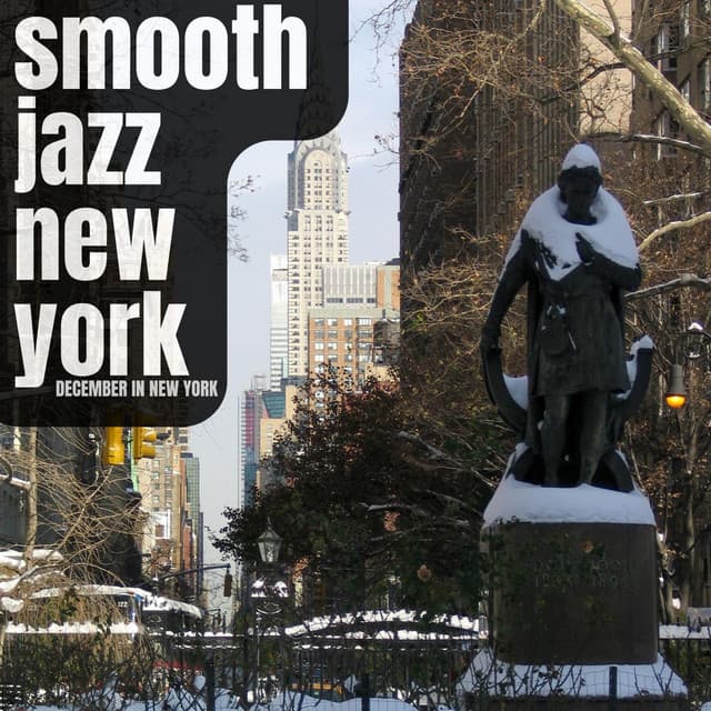 December In New York - Smooth Jazz New York