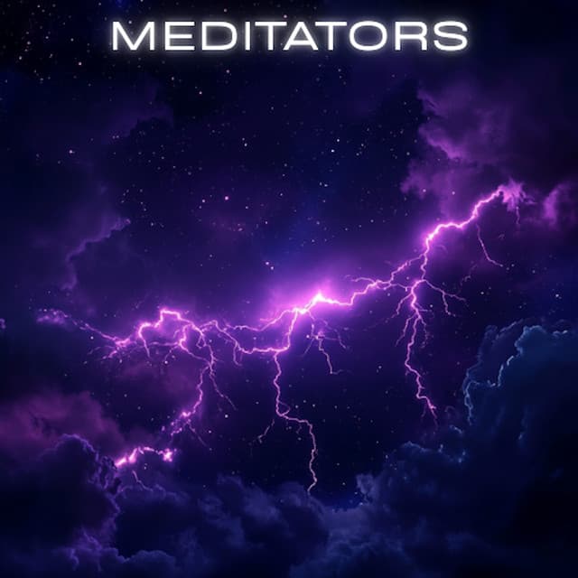 432 Hz - Let Go of Negative Thoughts & Emotions with Soothing Vibrational Therapy - Meditators