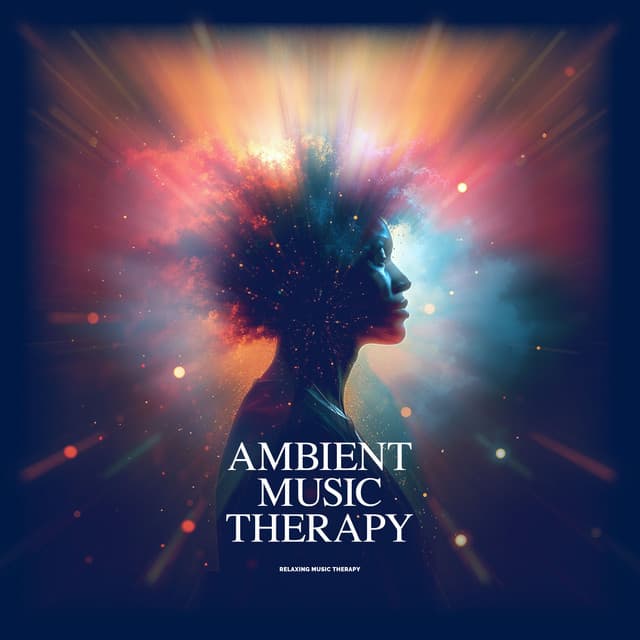 Ambient Music Therapy - Relaxing Music Therapy