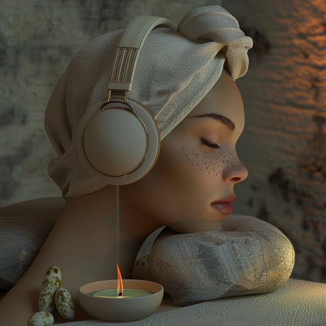 Healing Tones: Chill Music for Wellness - Music for Wellness