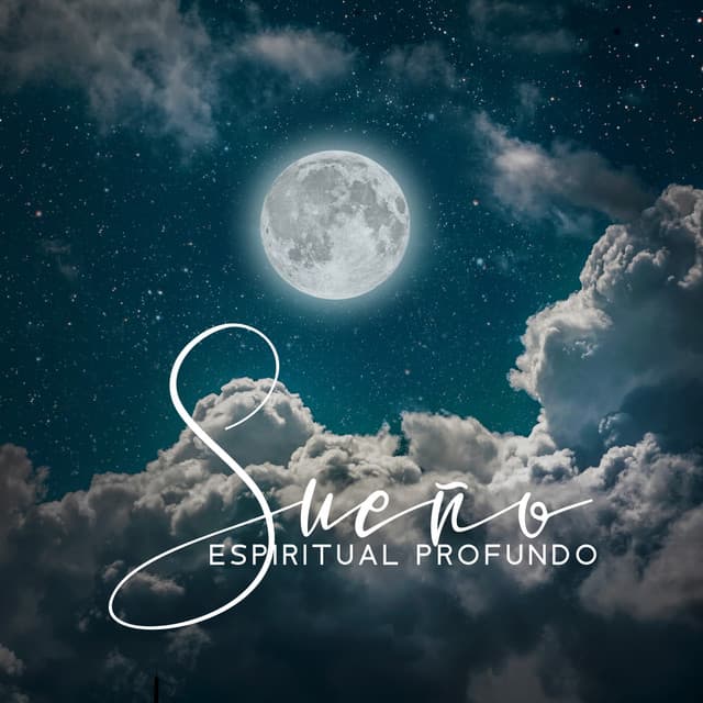 Sueño Espiritual Profundo: Meditación con Música Mientras se Duerme, Sonidos Calmantes para el Insomnio, Paz Interior - Sueño Profundo Club