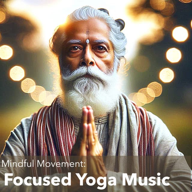 Mindful Movement - Focused Yoga Music - alteredambience