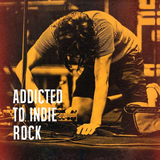 Addicted to Indie Rock - The Rock Masters