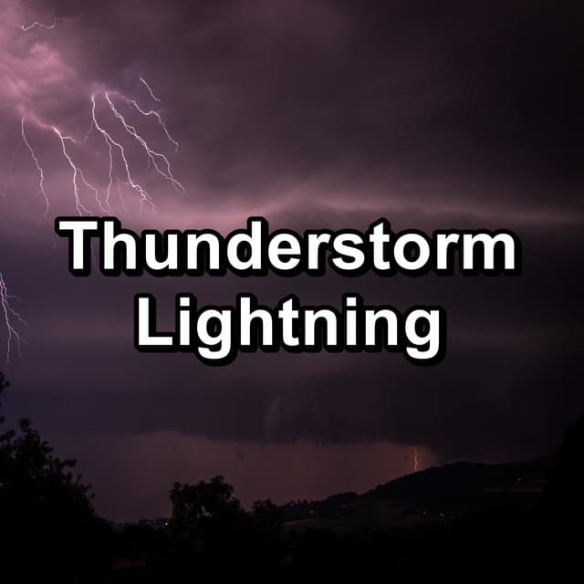 Sounds Of Thunder