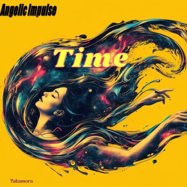 Time - Angelic Impulse