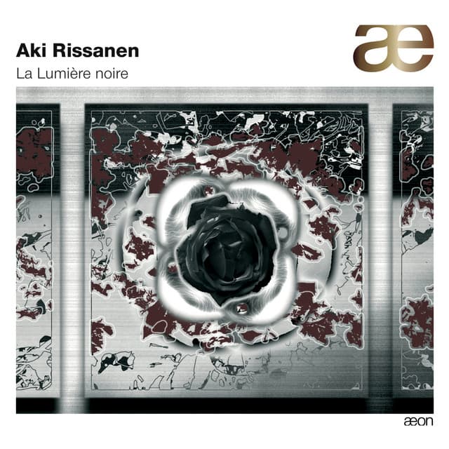 La Lumière Noire - Aki Rissanen