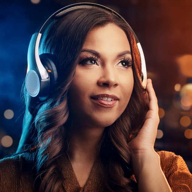 Harmony Reflected: Music for Contemplation - Bright Harmonies