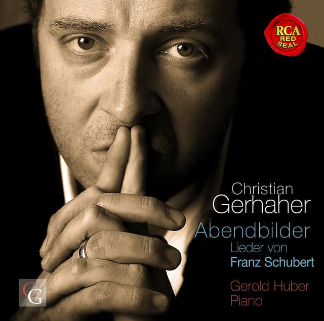 Schubert: Abendbilder - Franz Schubert
