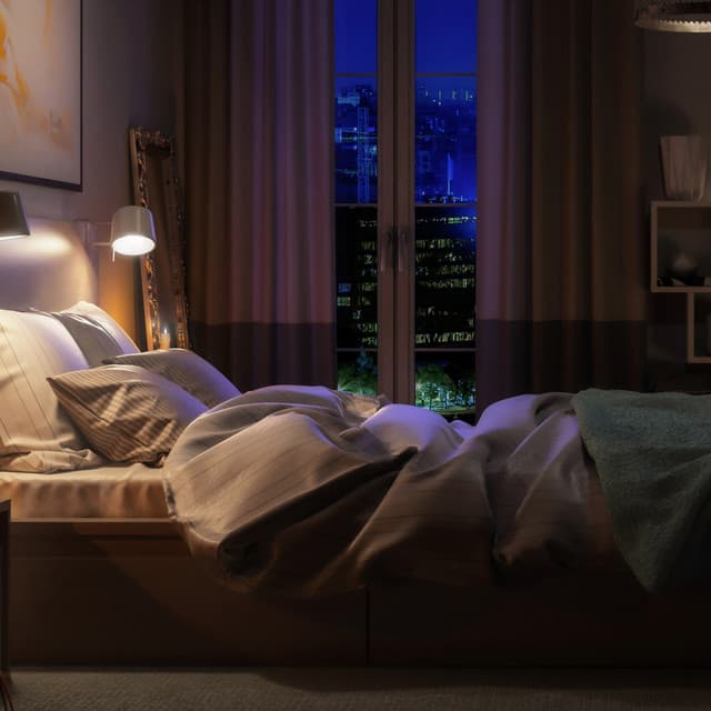 Nighttime Peace: Music for Sleepy Evenings - Lofi Classical