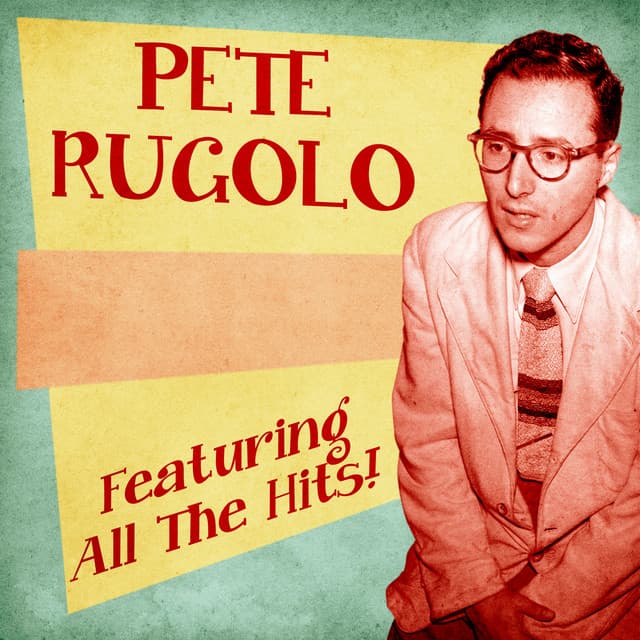 All The Hits! - Pete Rugolo
