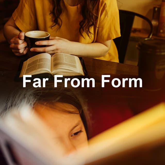 Far From Form - Tibetan Singing Bowls