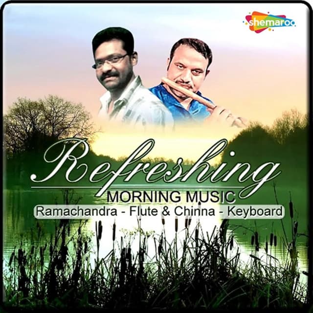 Refreshing Morning Music - Ramachandra Murthy