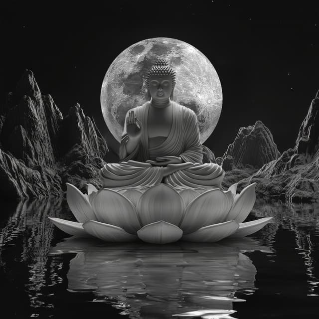 A Silent Chant of Non-Existence - Tibetan Meditation Academy