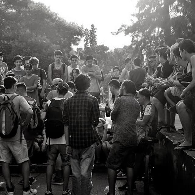 Base De Batalla - Pista de Rap