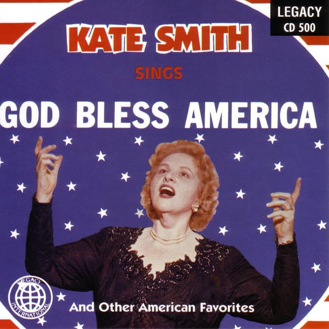 Kate Smith & Other American Favorites - Kate Smith