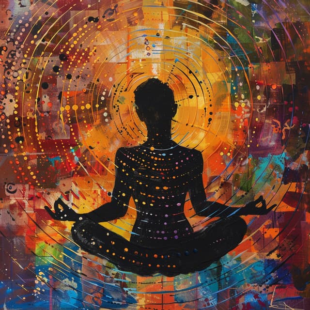 Calm Focus: Music for Meditation - Experimental New Age