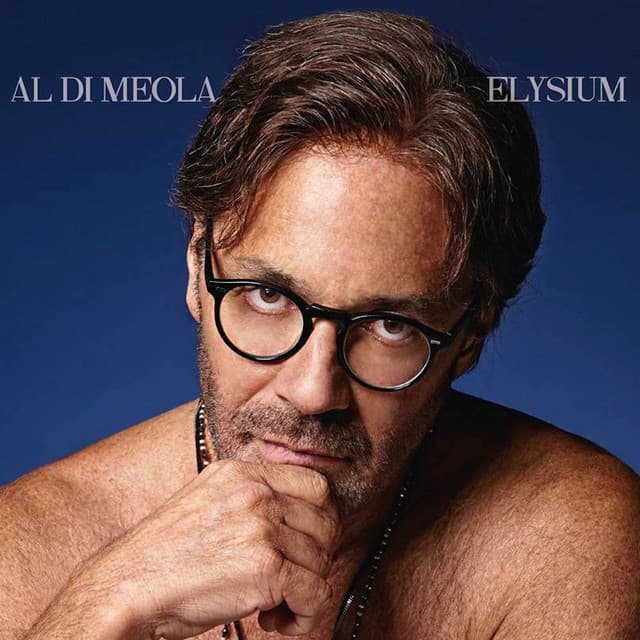 Elysium - Al Di Meola