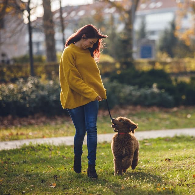 Rain's Pet Escape: Ambient Bliss - Rain Sounds & Nature Sounds