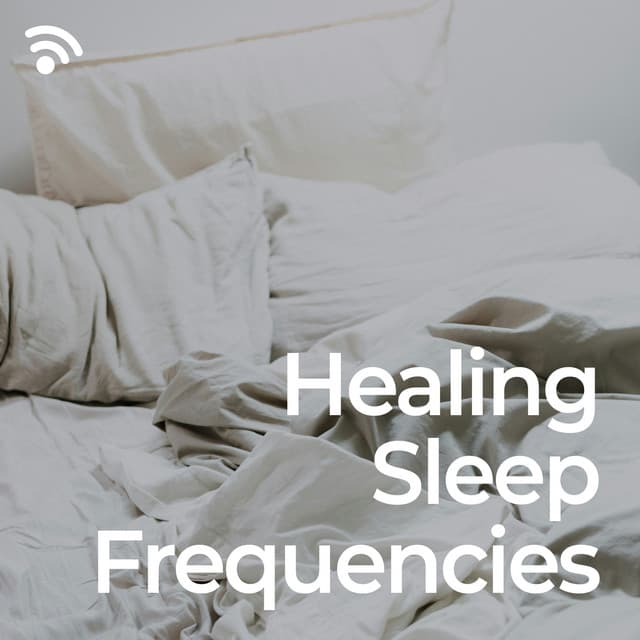 Healing Sleep Frequencies - Solfeggio Healing Frequencies MT