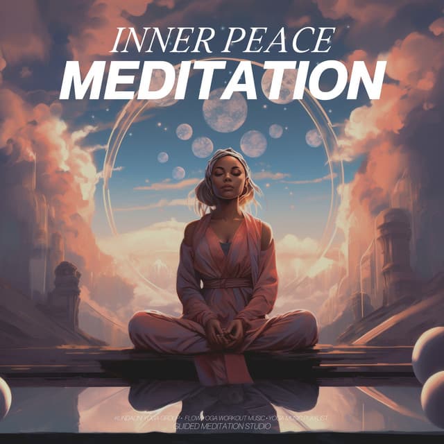 Inner Peace Meditation - Kundalini Yoga Group