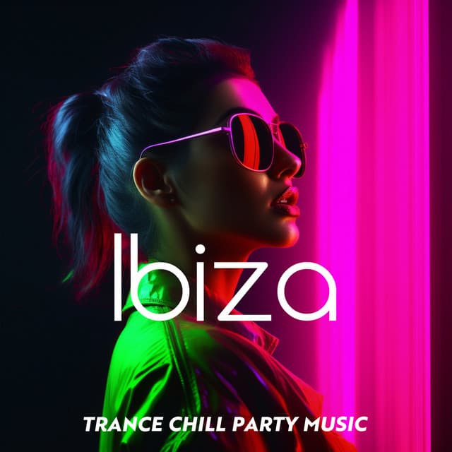 Ibiza Trance Chill Party Music - Ibiza Dance Party