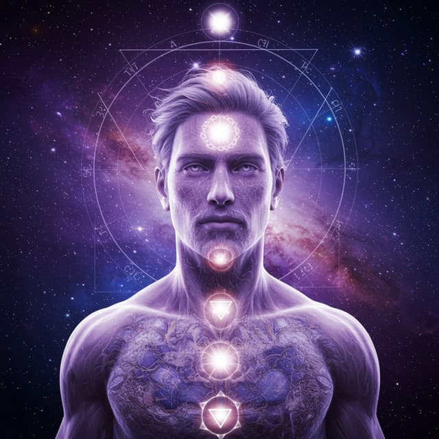 963Hz: Cosmic Tuning for Higher Consciousness - Eskimotion