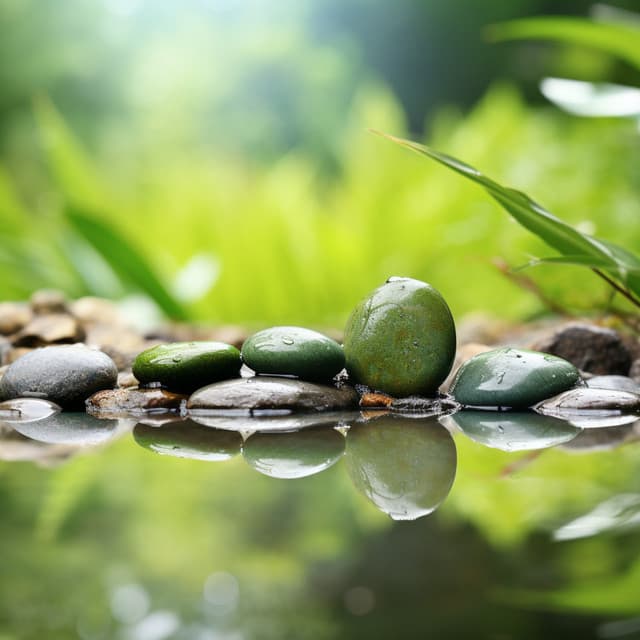 Harmonious Rainfall: Feline Melodies - Rain Sounds Factory STHLM