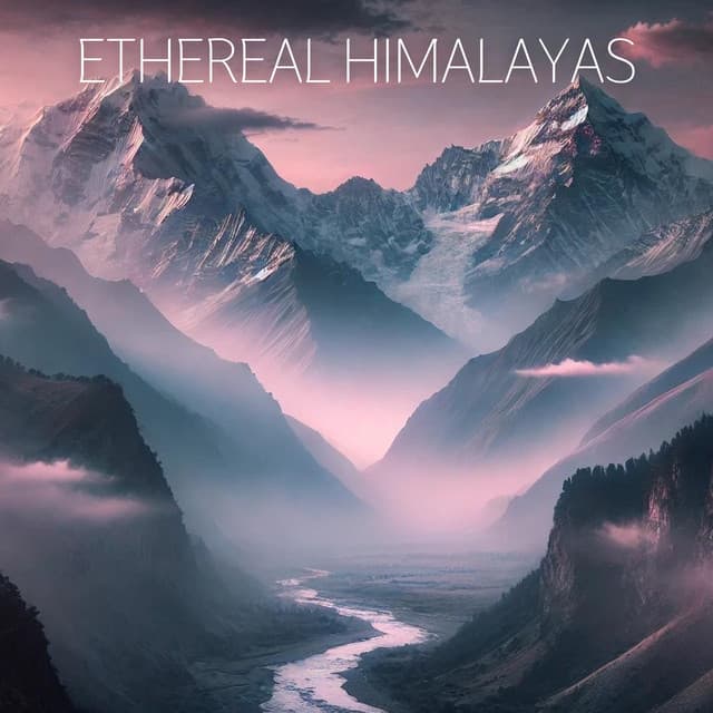 Ethereal Himalayas: Buddhist Meditation Ambient Music - Buddhism Academy