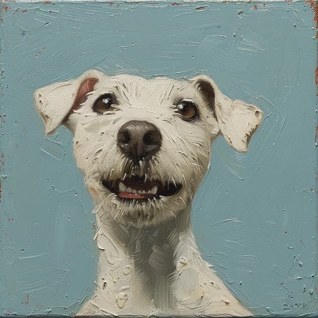 Relaxing Dogs Ambiance - Music For Dogs