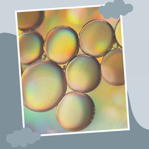 Backdrop for Positive Nature - Suave Jazz Guitar Solo - Luxury Lounge Cafe Allstars