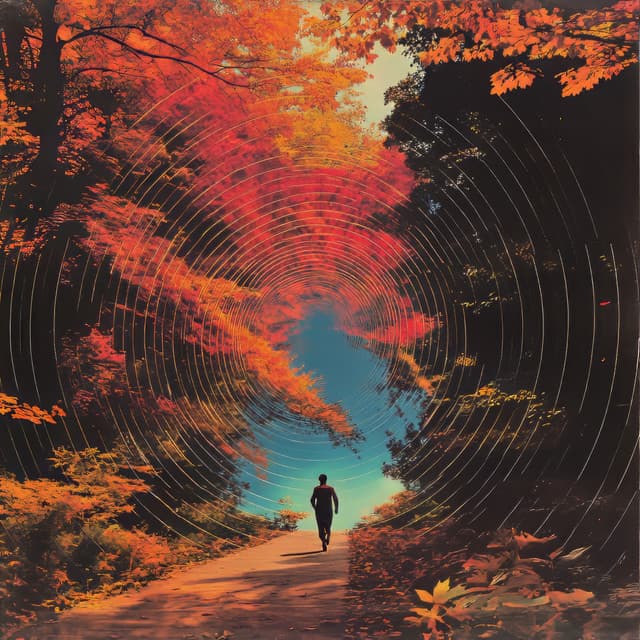 Équilibre dans la Boîte de Réception - Musique pour Dormir