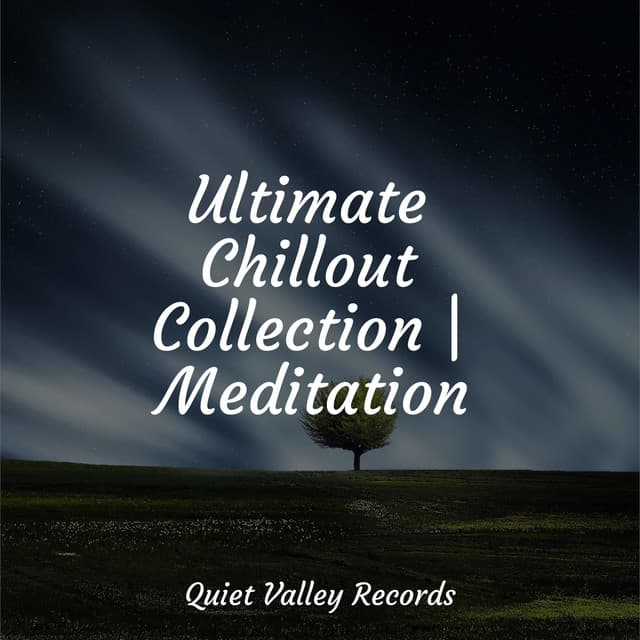 Ultimate Chillout Collection | Meditation - Lightning