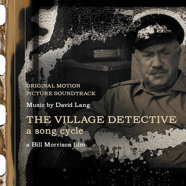 The Village Detective: A Song Cycle - Frode Andersen