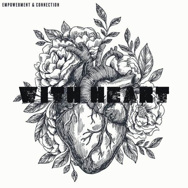 Empowerment & Connection with Heart. Exotic Influences - Exotic Power Maker