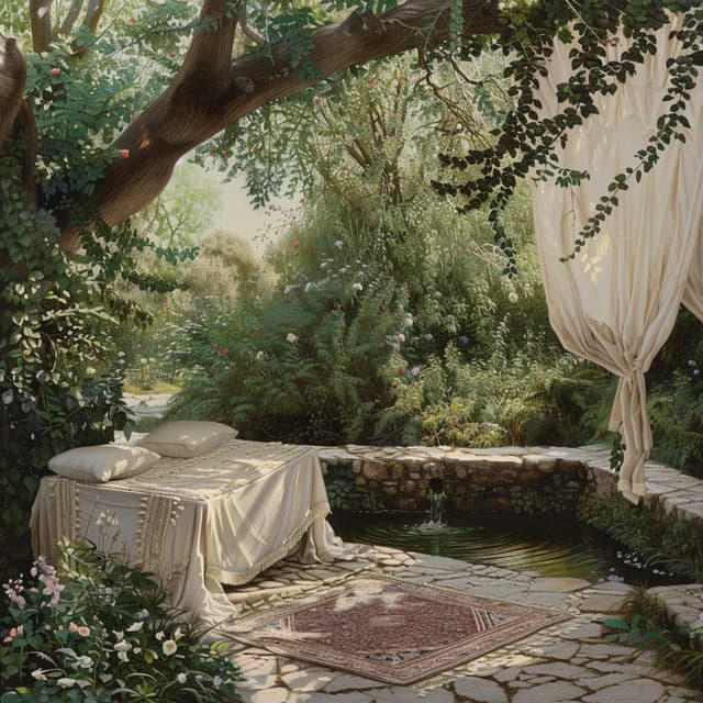 Voces del Mundo - Musica Relax Academia