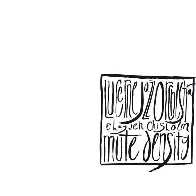 Mute Density - Hayden Chisholm