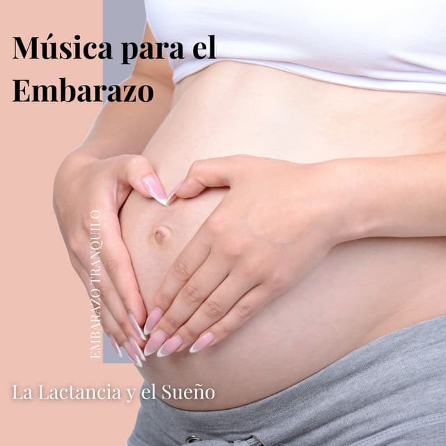 Música para el Embarazo, La Lactancia y el Sueño - Embarazo Tranquilo