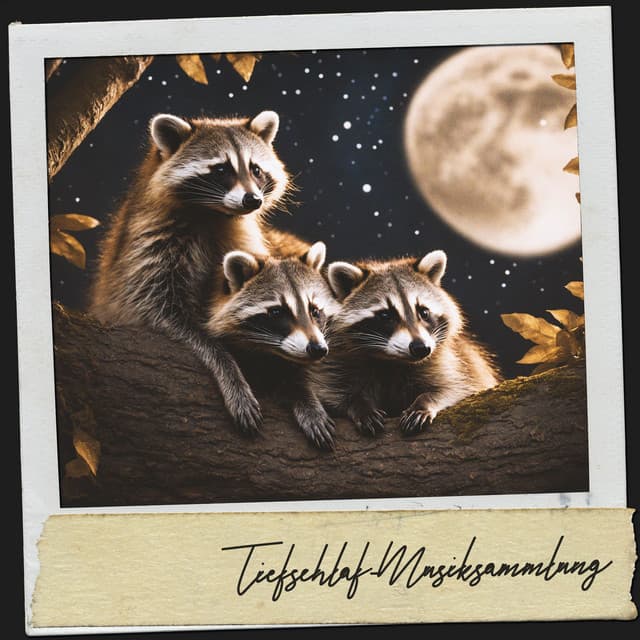 Tiefschlaf-Musiksammlung: Schlaflieder für eine erholsame Nacht - Ruido Blanco Hart