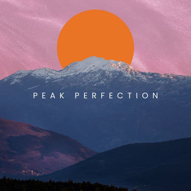 Peak Perfection - Smooth Jazz Lounge School