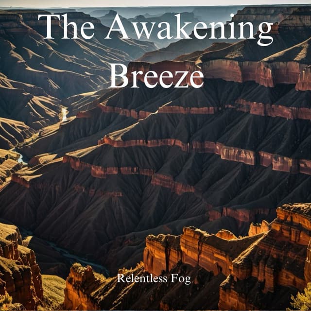 The Awakening Breeze - Relentless Fog