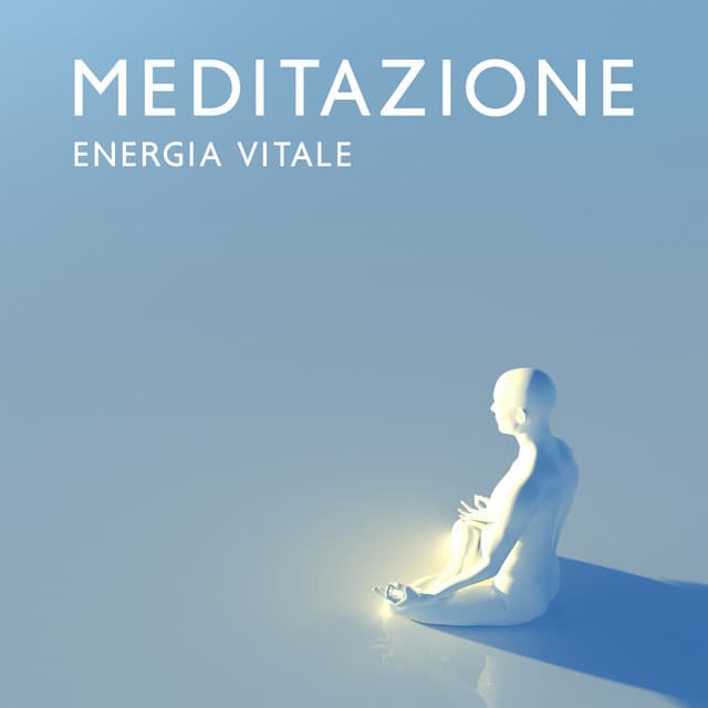Meditazione energia vitale: Vibrazioni dell'universo - Oasi di guarigione yoga