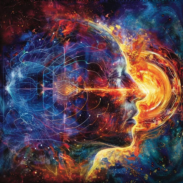 Soundscapes Revealed: Binaural Clarity - Higher Dreams